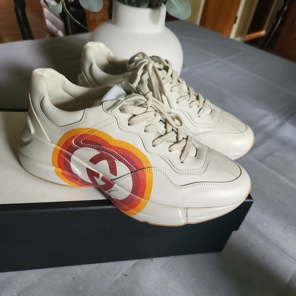 Gucci sneaker - Picture 5 of 5